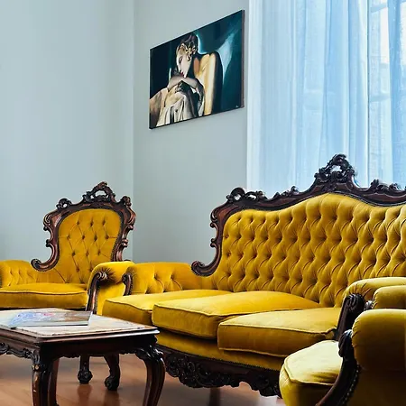 Appartement Nerino House, Elegante E Tranquillo A 5 Minuti Dal Duomo