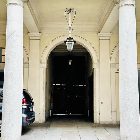 Apartman Nerino House, Elegante E Tranquillo A 5 Minuti Dal Duomo *