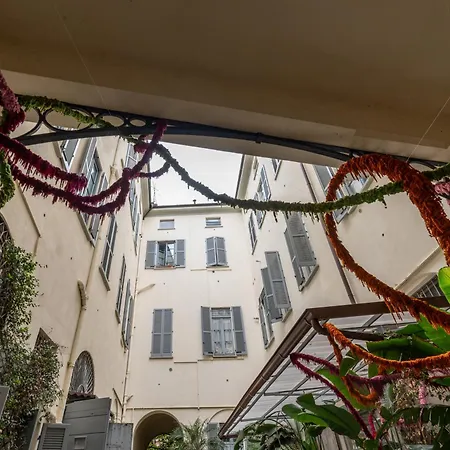 Nerino House, Elegante E Tranquillo A 5 Minuti Dal Duomo * Milaan