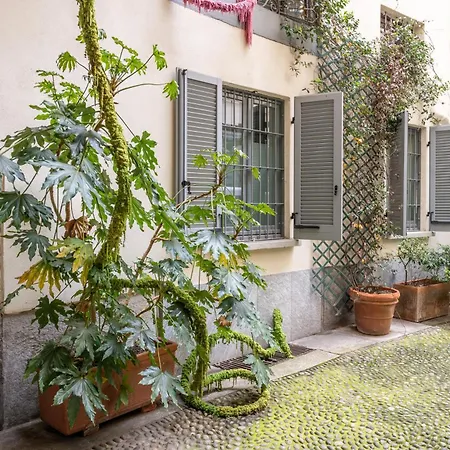 Nerino House, Elegante E Tranquillo A 5 Minuti Dal Duomo Appartement *