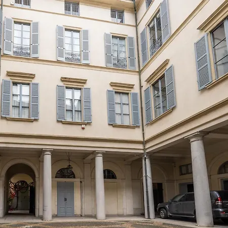 Apartamento Nerino House, Elegante E Tranquillo A 5 Minuti Dal Duomo